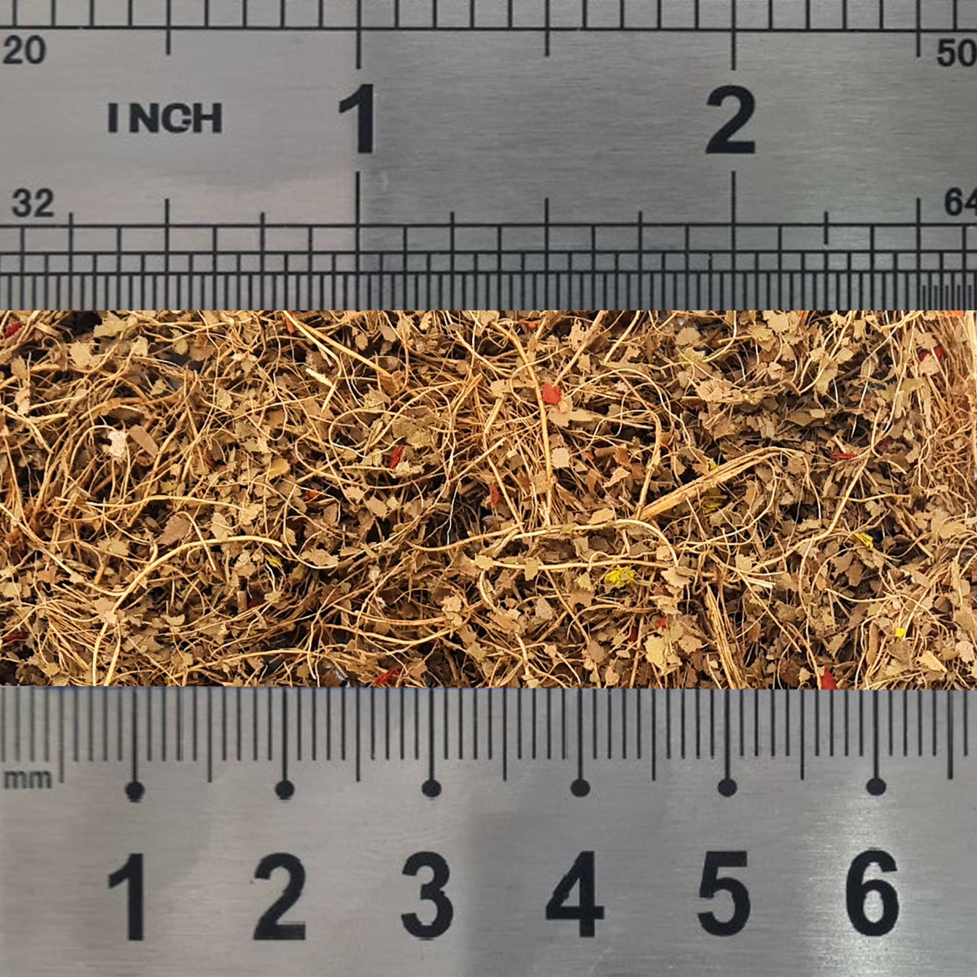 JTT Scenery Products Mini Dry Vines Dead Foliage, 10g